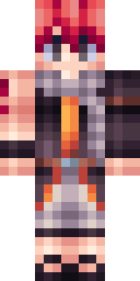 Skin preview for Mannequin