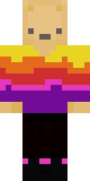 Skin preview for WinniePat
