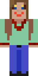 Skin preview for Ciasa
