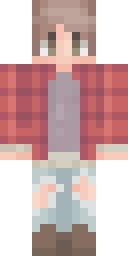 Skin preview for AtMiickyyy