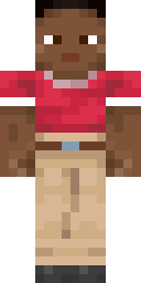 Skin preview for CIRKLE