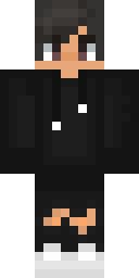 2D skin preview