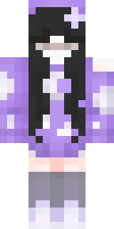 Skin preview for KlxKntxkI