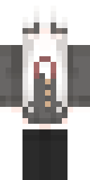 2D skin preview