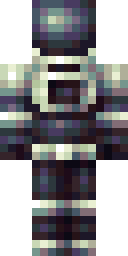 Skin preview for Bizbud