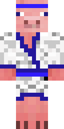 Skin preview for Simpsons