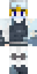 Skin preview for Willsion
