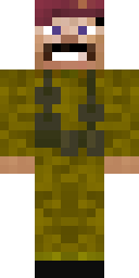 Skin preview for W92Baj