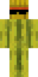 Skin preview for Maz1da