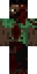 2D skin preview