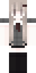 Skin preview for _yzx