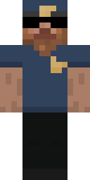 Skin preview for deputy_kwaxx_