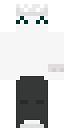 Skin preview for Demacratic