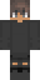 Skin preview for DaanDDG