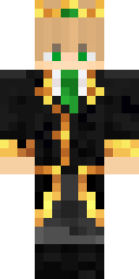 Skin preview for GodFips