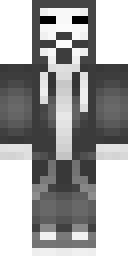 2D skin preview