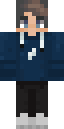 Skin preview for Elsewheres