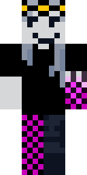 2D skin preview