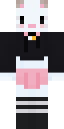 2D skin preview