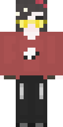 2D skin preview