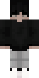 Skin preview for KingOfNemOs