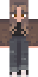 Skin preview for Melli9409