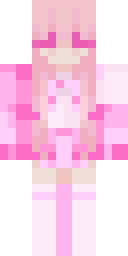 2D skin preview