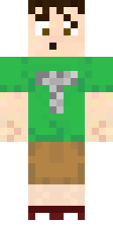 2D skin preview