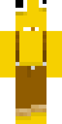 2D skin preview