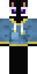 Skin preview for Kokoro