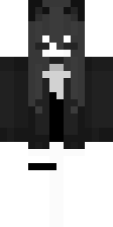Skin preview for wraiv