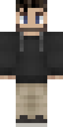 Skin preview for Sepharoth