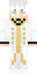 2D skin preview