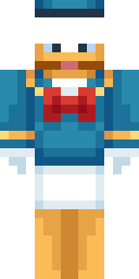 2D skin preview