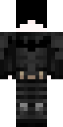 2D skin preview