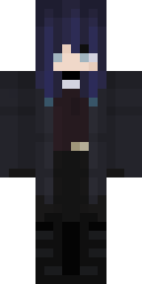 2D skin preview