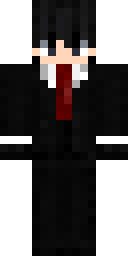 Skin preview for ItzScoField