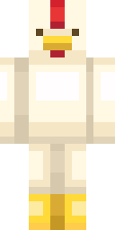 Skin preview for FoolishRooster