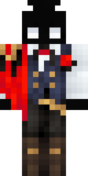 2D skin preview