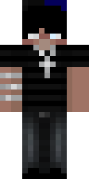 Skin preview for Albcrt