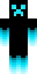 Skin preview for Caspermincraftq2