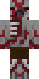 Skin preview for friggingamerboss