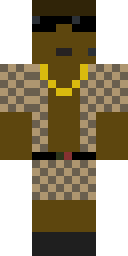 Skin preview for aluxja