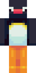 2D skin preview