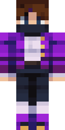 2D skin preview