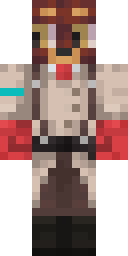 2D skin preview