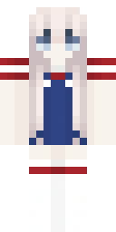 2D skin preview