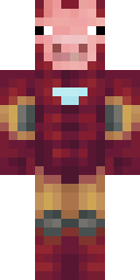 2D skin preview