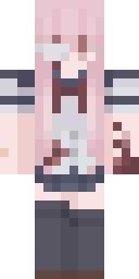 Skin preview for Mr7obiczek