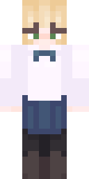 2D skin preview